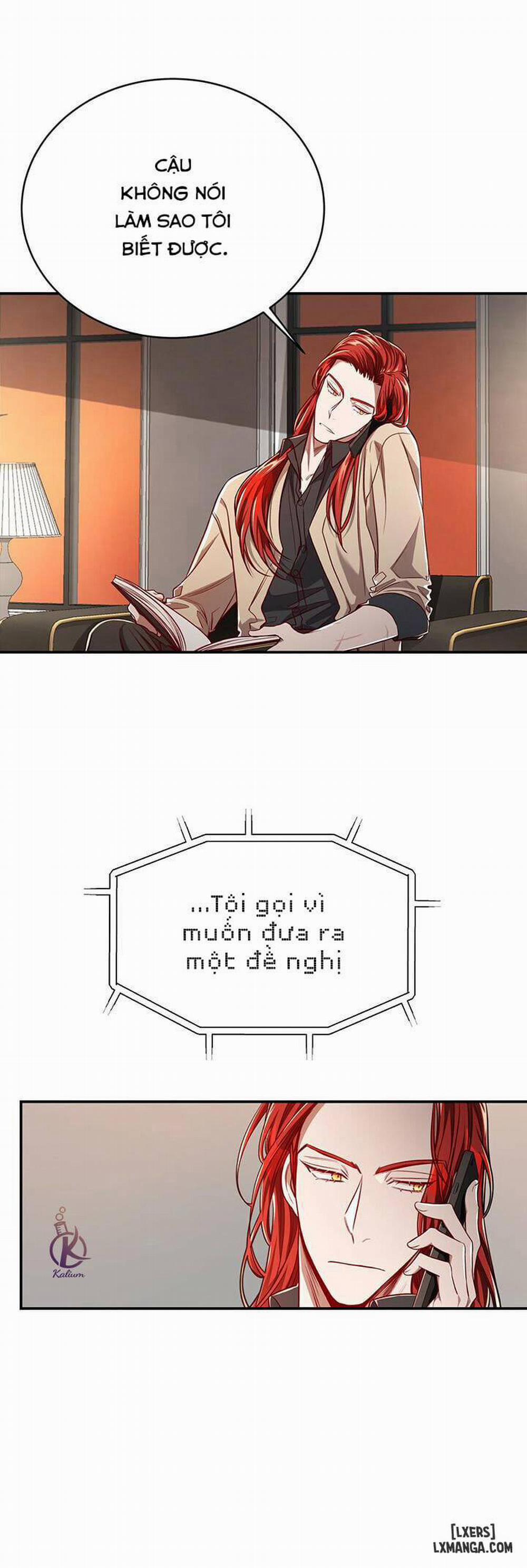 Quả Táo Lớn 44 trang 6