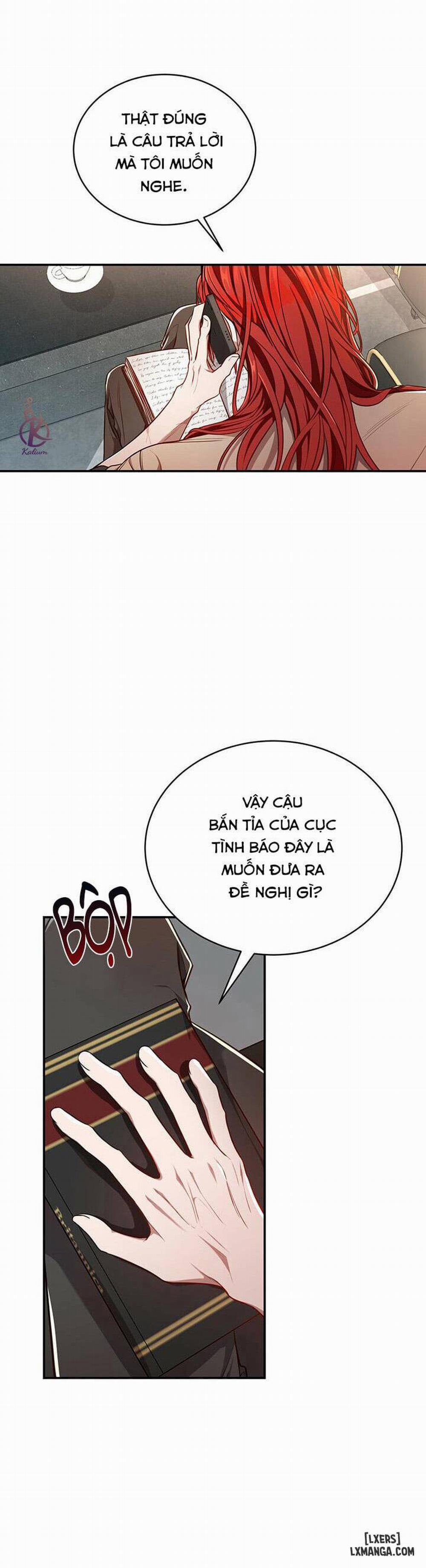 Quả Táo Lớn 44 trang 8