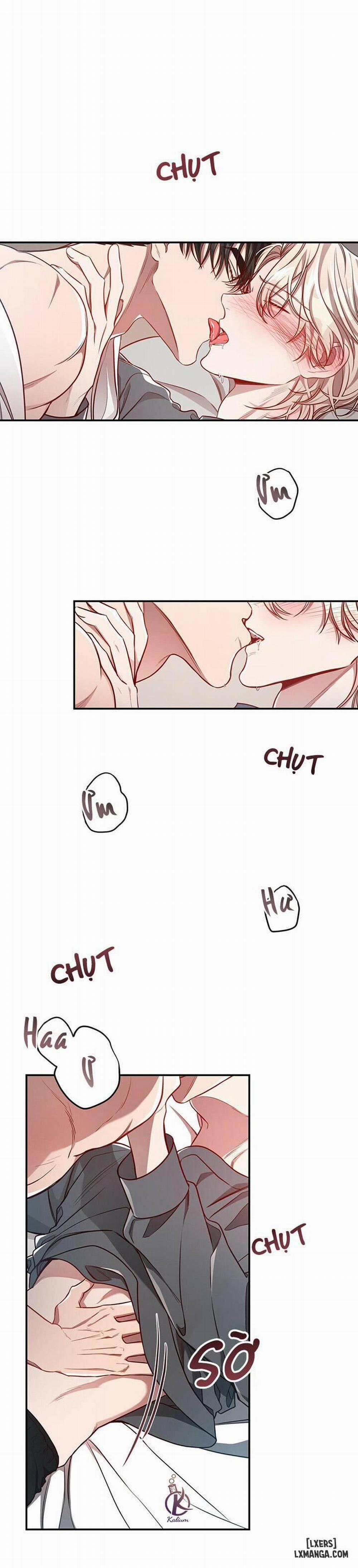 Quả Táo Lớn 45 trang 1