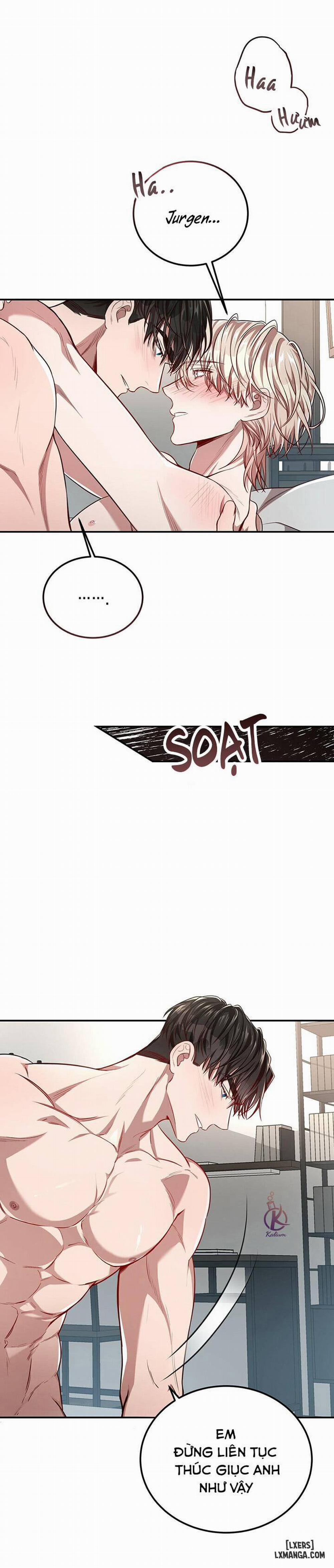 Quả Táo Lớn 45 trang 10