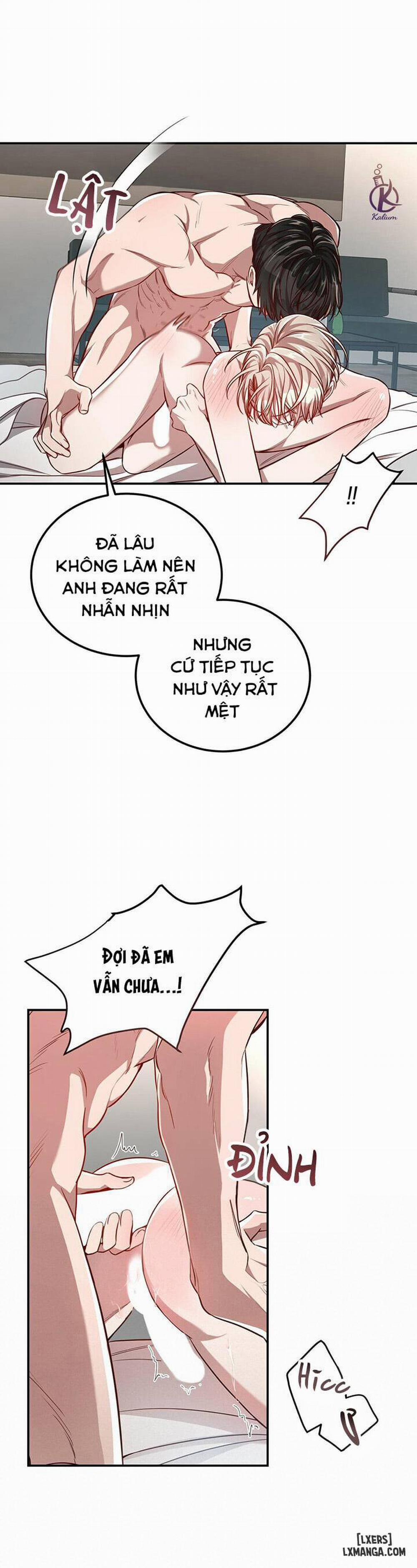 Quả Táo Lớn 45 trang 11