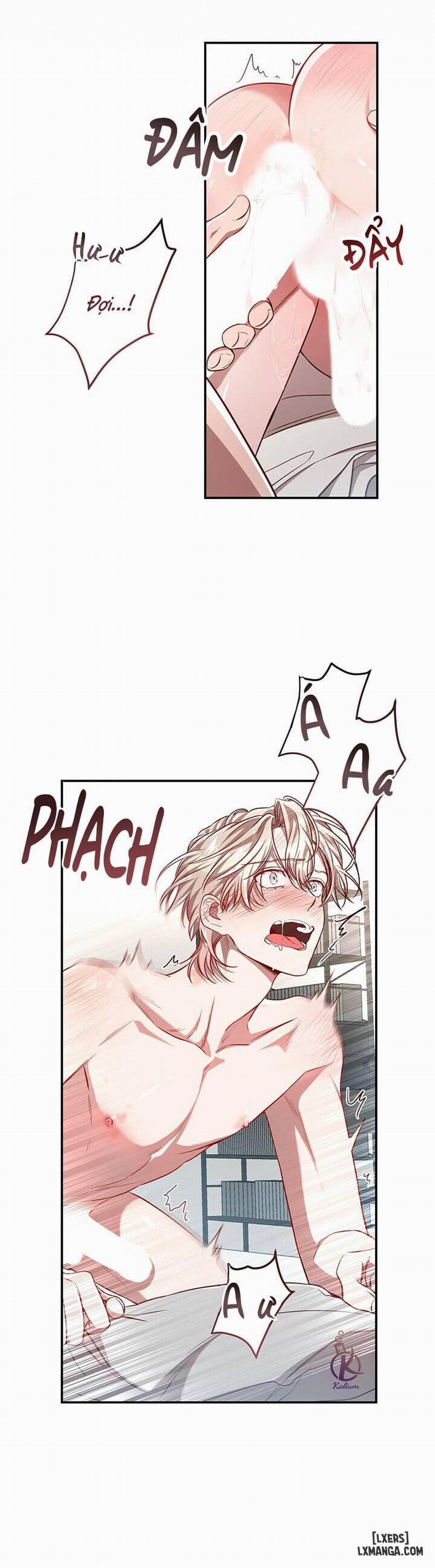 Quả Táo Lớn 45 trang 12