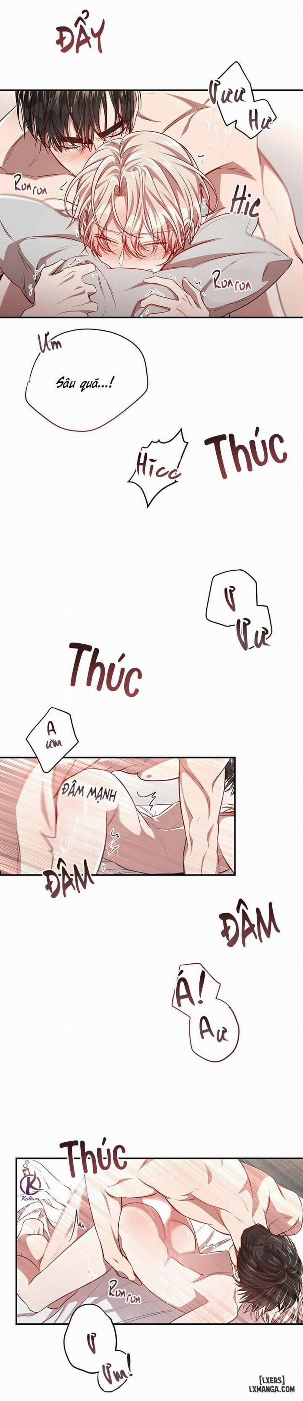 Quả Táo Lớn 45 trang 14