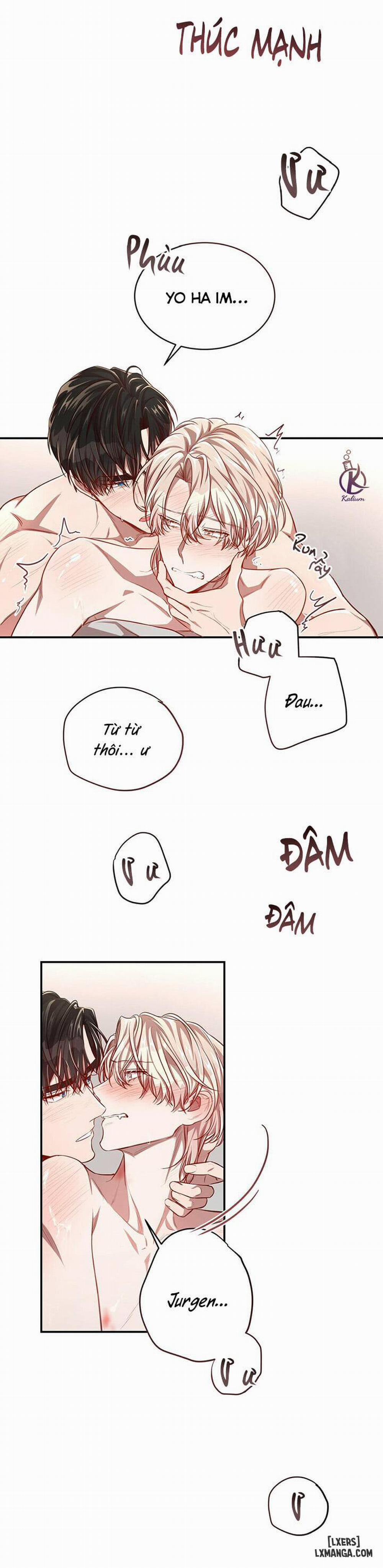 Quả Táo Lớn 45 trang 15