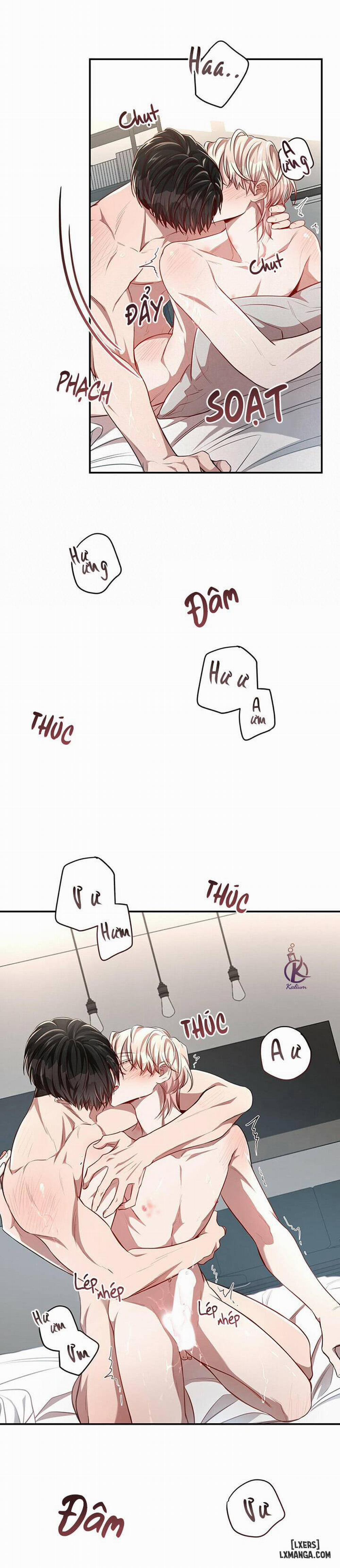 Quả Táo Lớn 45 trang 16