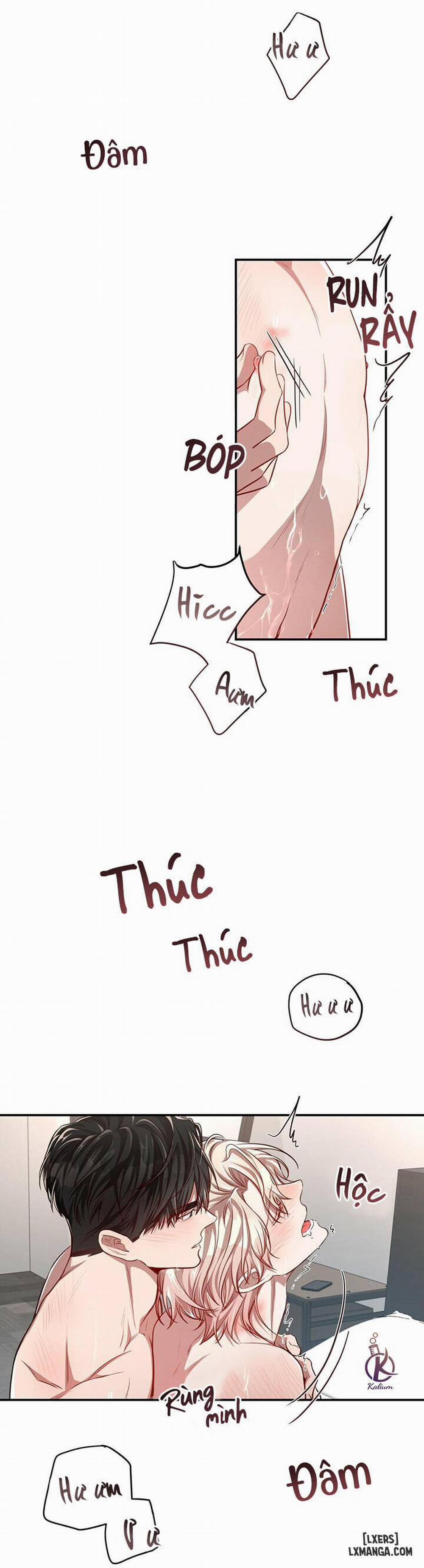 Quả Táo Lớn 45 trang 18