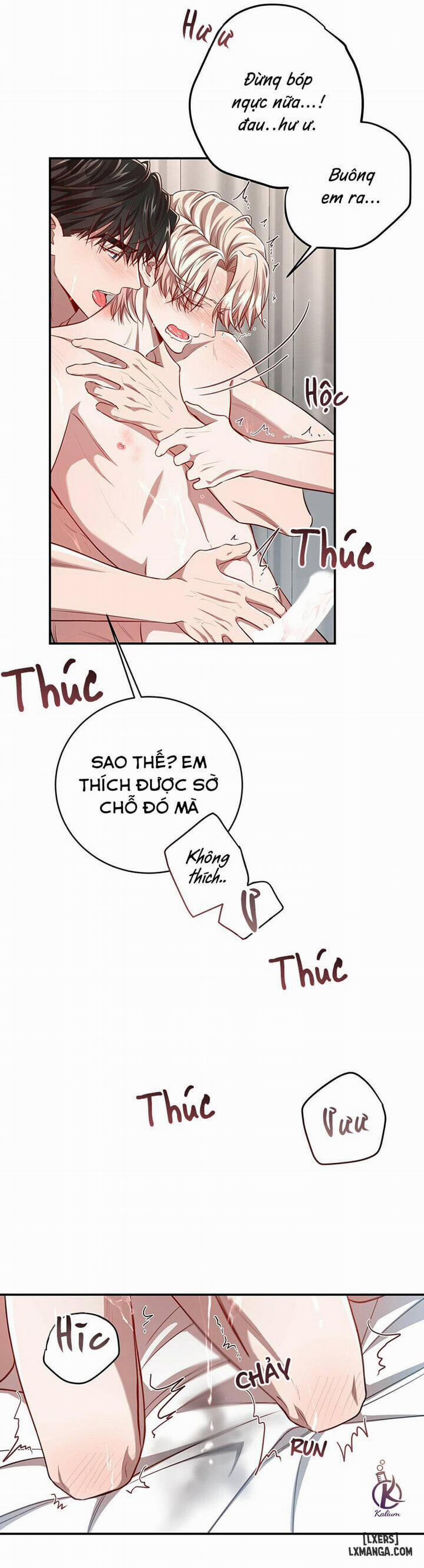 Quả Táo Lớn 45 trang 19