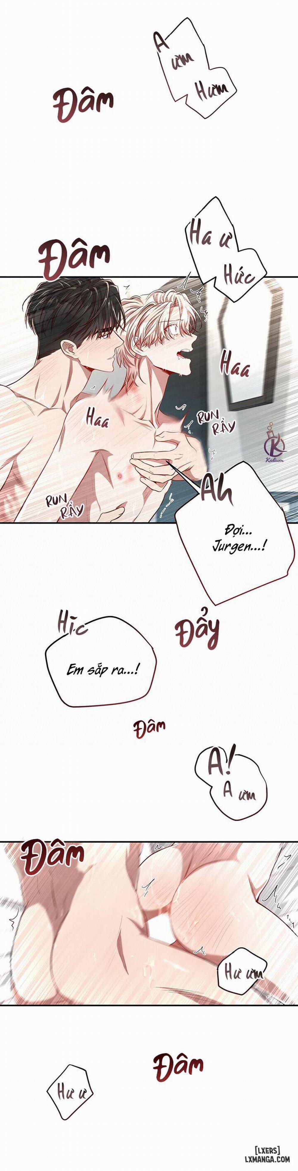 Quả Táo Lớn 45 trang 20