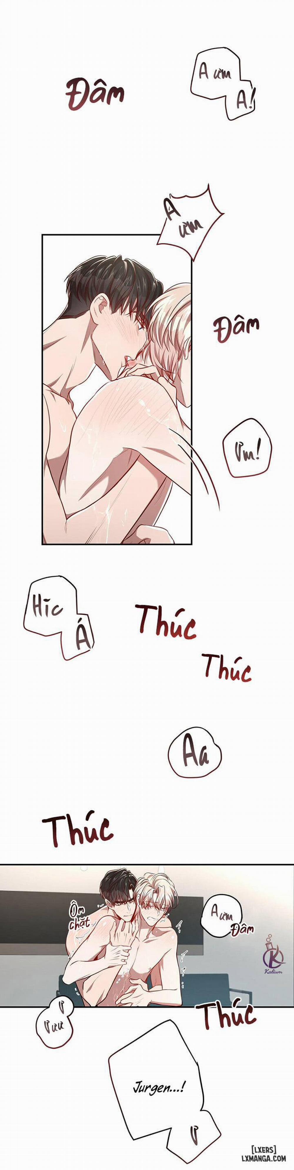 Quả Táo Lớn 45 trang 21