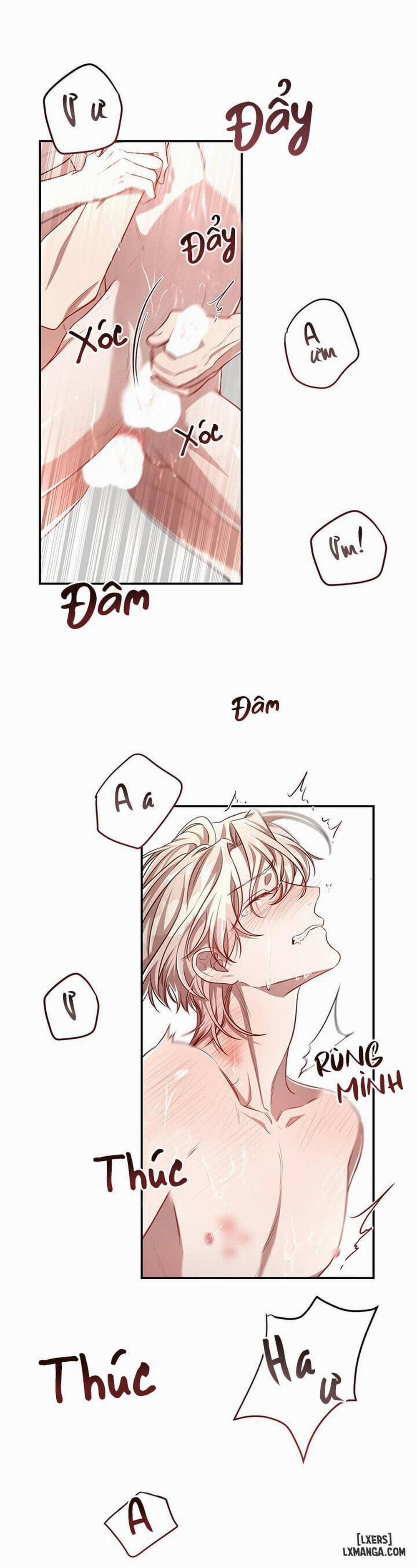 Quả Táo Lớn 45 trang 22