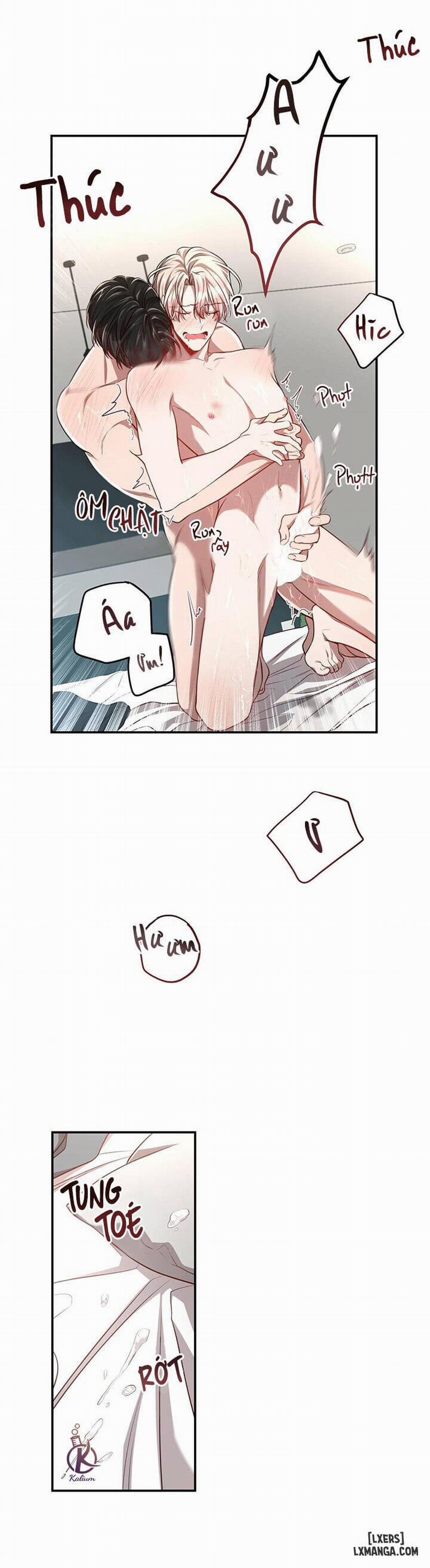 Quả Táo Lớn 45 trang 23