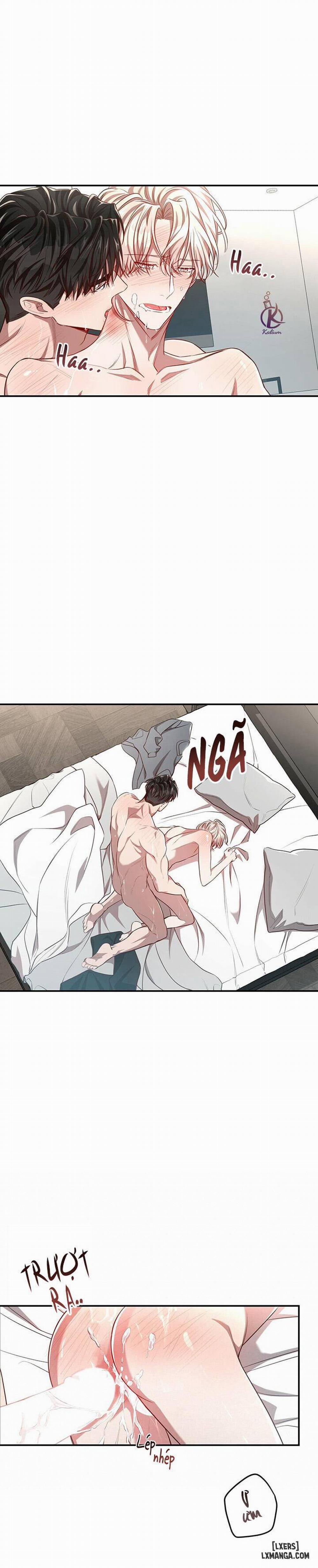 Quả Táo Lớn 45 trang 24