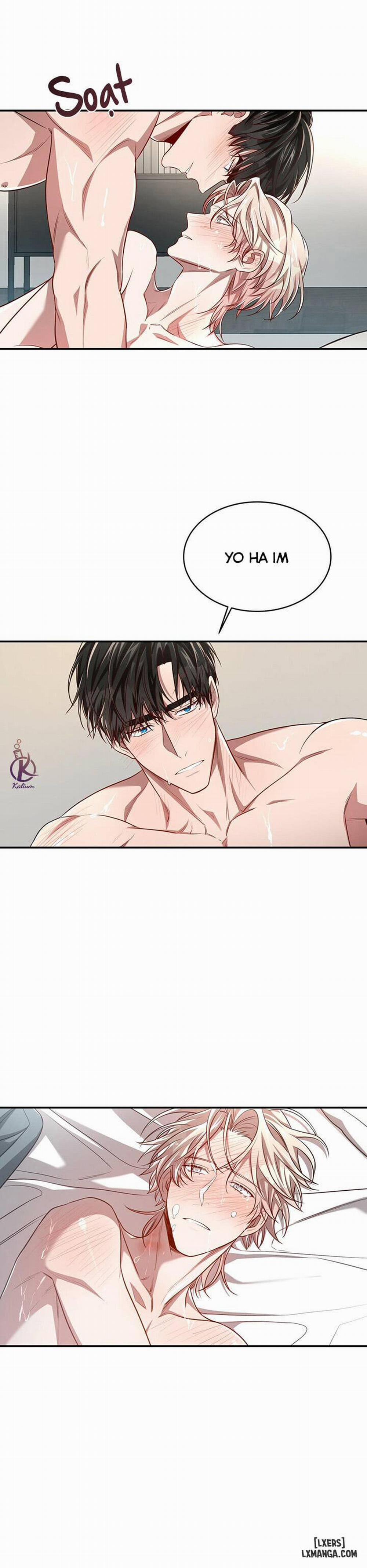 Quả Táo Lớn 45 trang 26