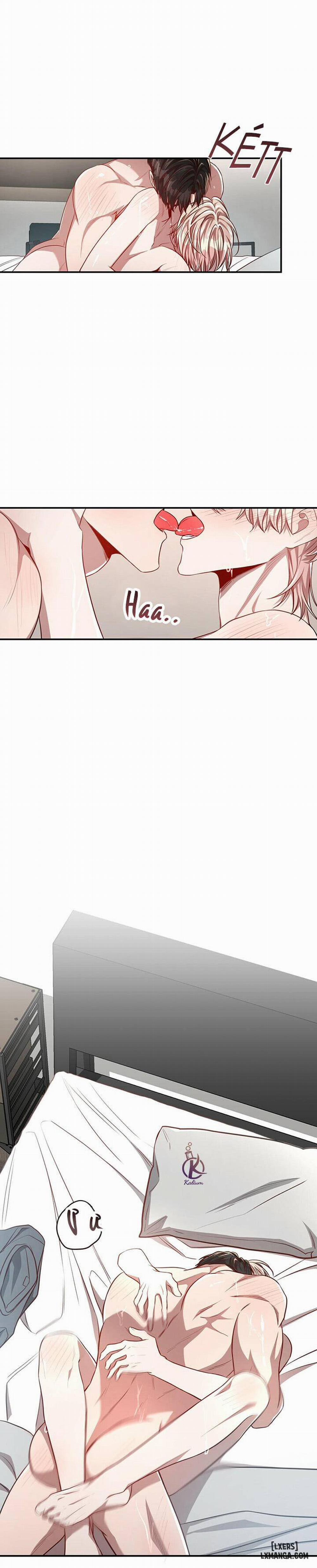 Quả Táo Lớn 45 trang 27