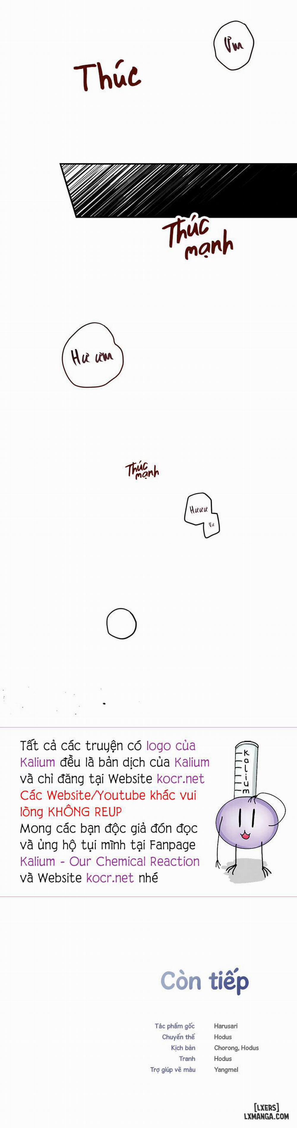 Quả Táo Lớn 45 trang 28