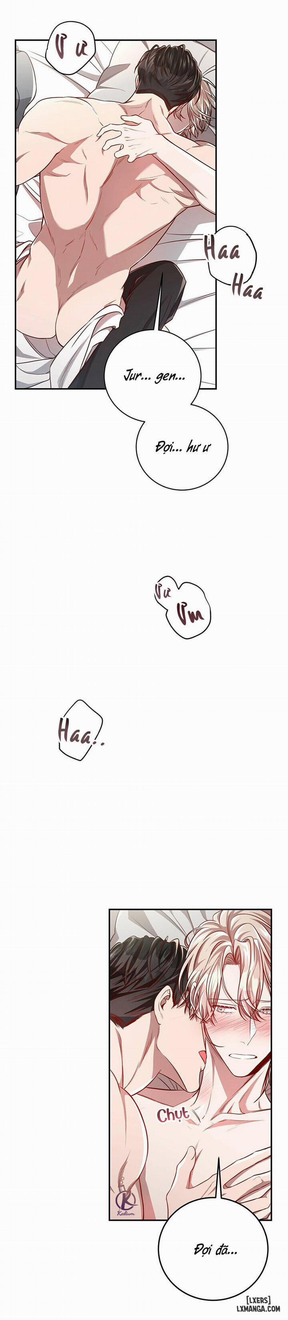 Quả Táo Lớn 45 trang 3