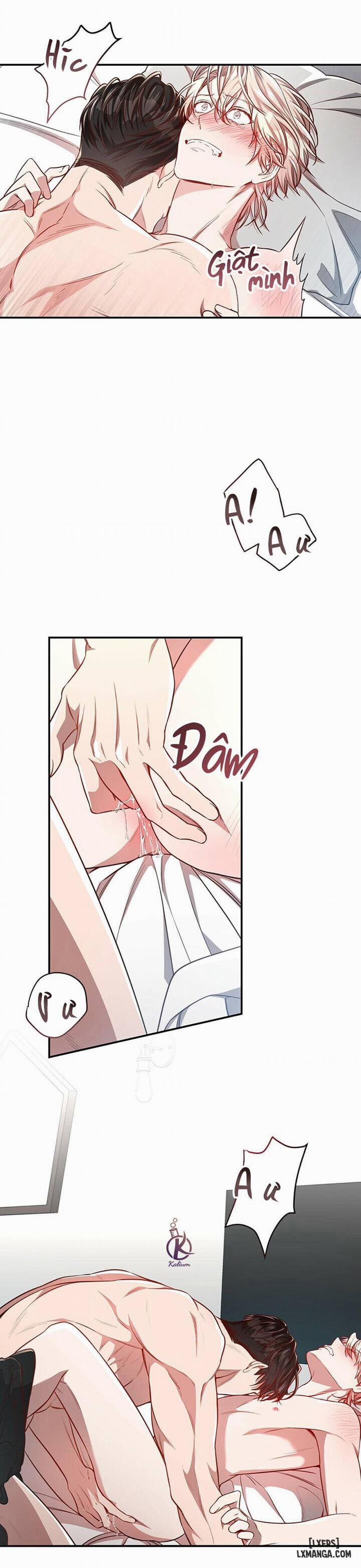 Quả Táo Lớn 45 trang 5