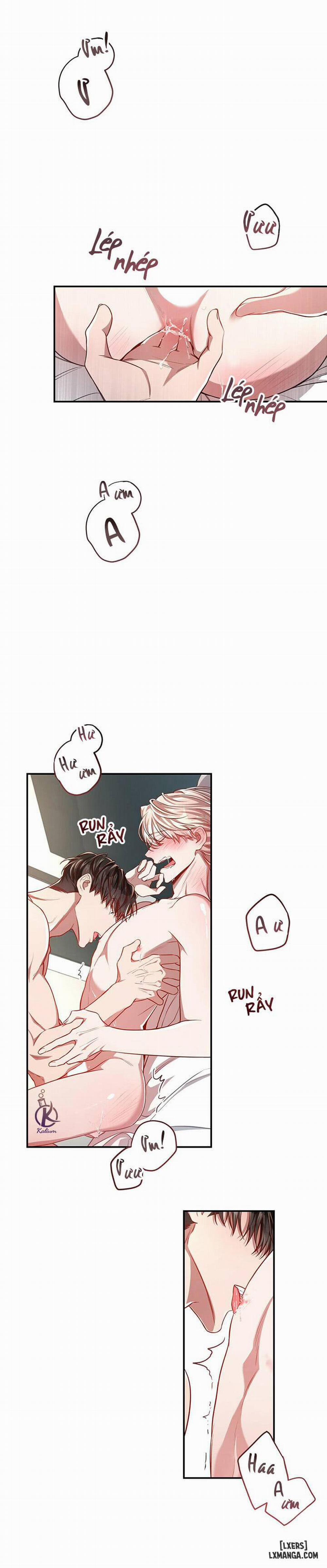 Quả Táo Lớn 45 trang 6