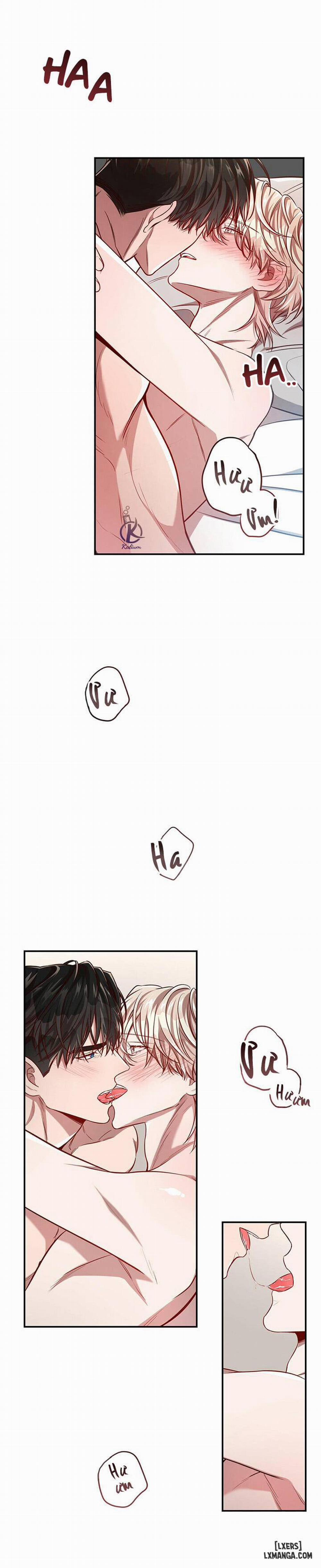 Quả Táo Lớn 45 trang 9