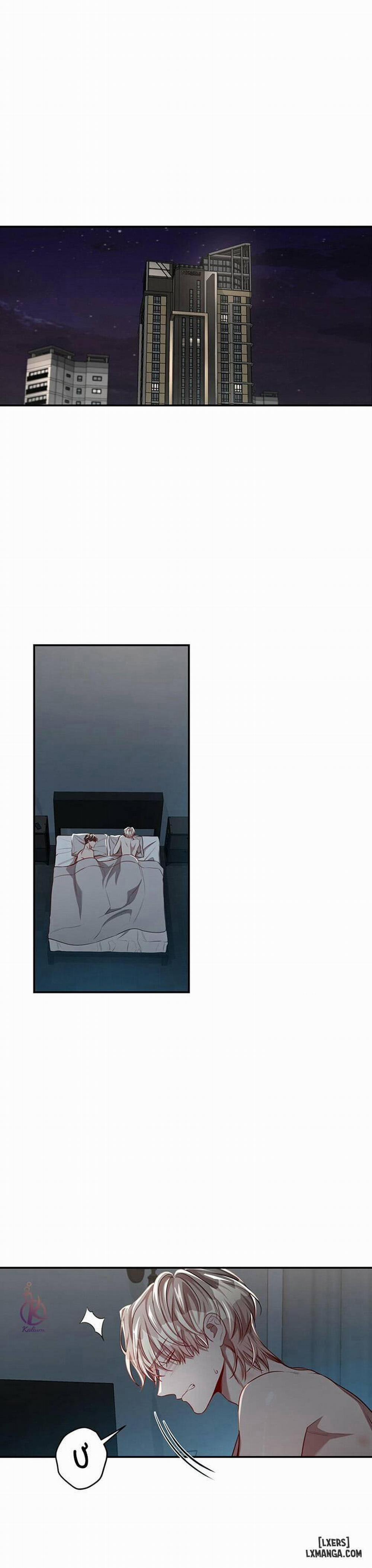 Quả Táo Lớn 46 trang 0