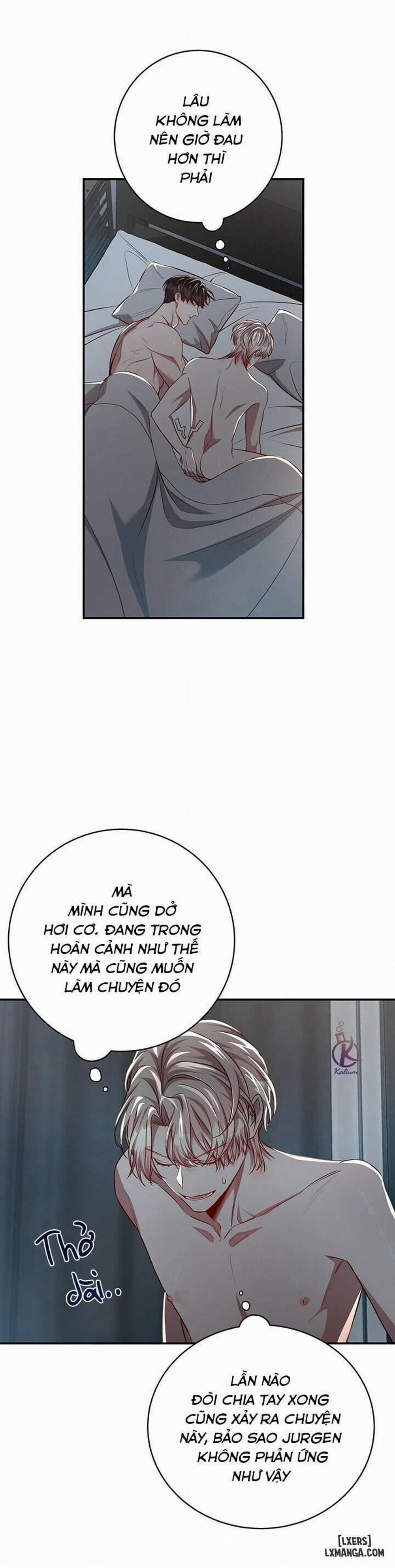 Quả Táo Lớn 46 trang 1