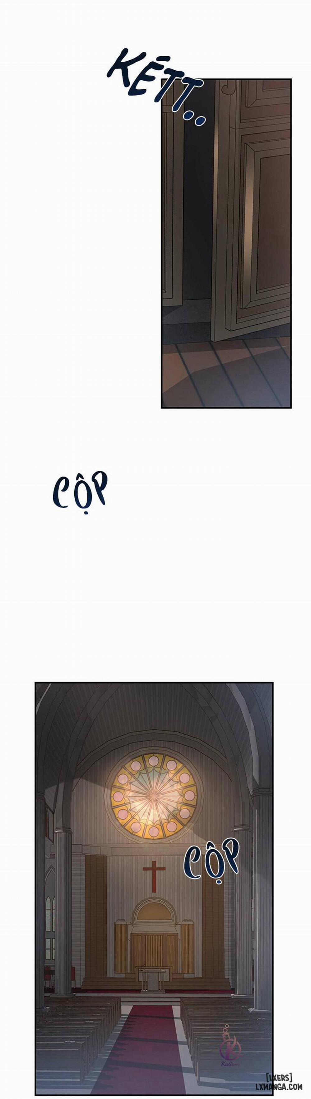 Quả Táo Lớn 46 trang 11