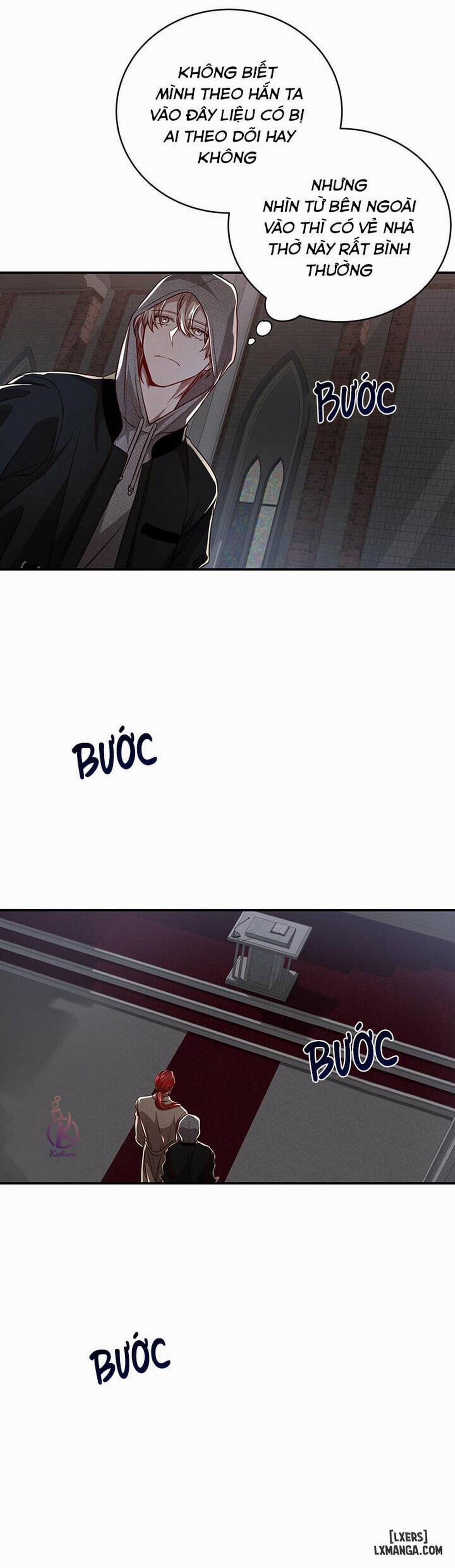 Quả Táo Lớn 46 trang 12