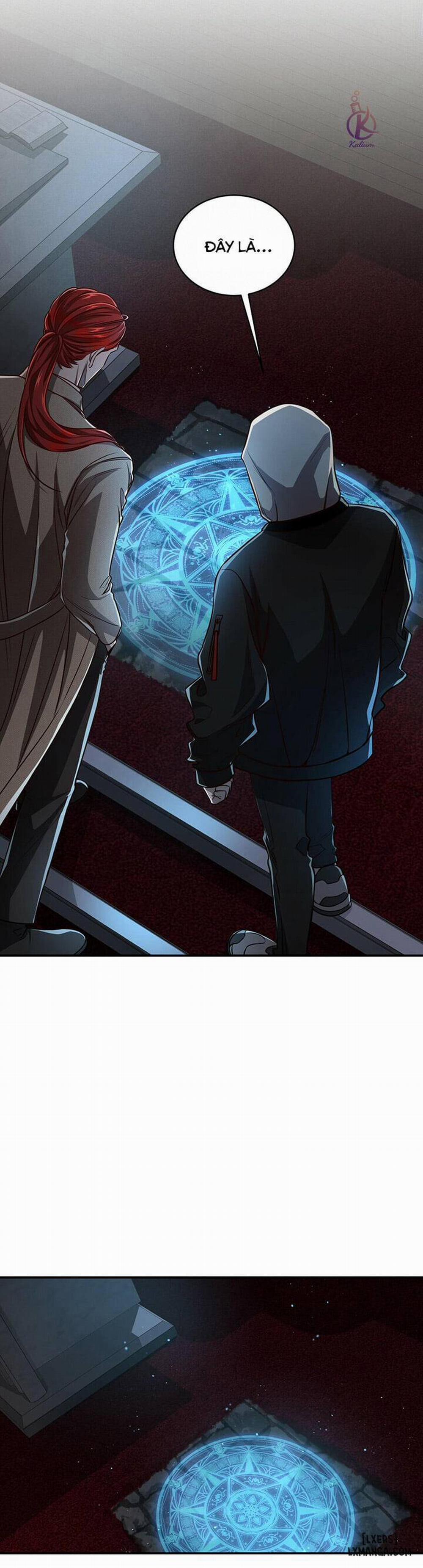 Quả Táo Lớn 46 trang 14