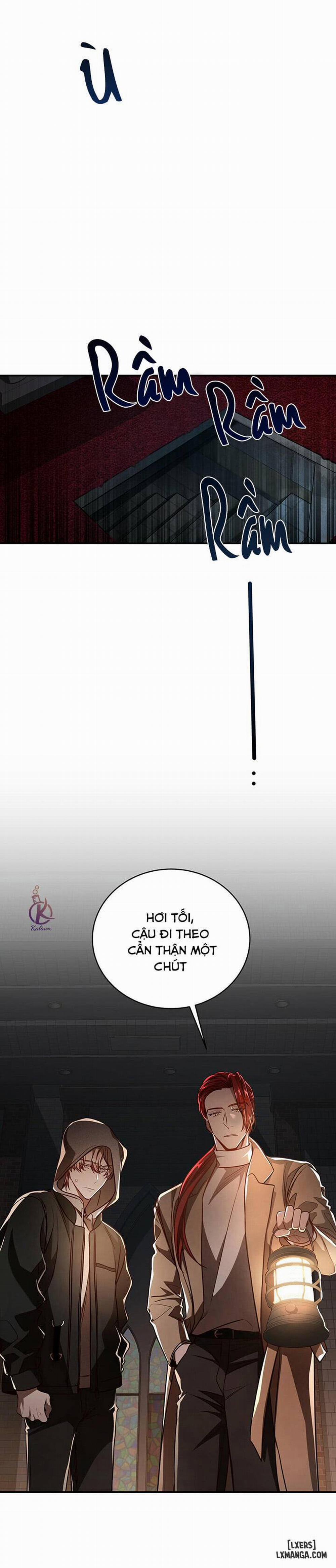 Quả Táo Lớn 46 trang 16