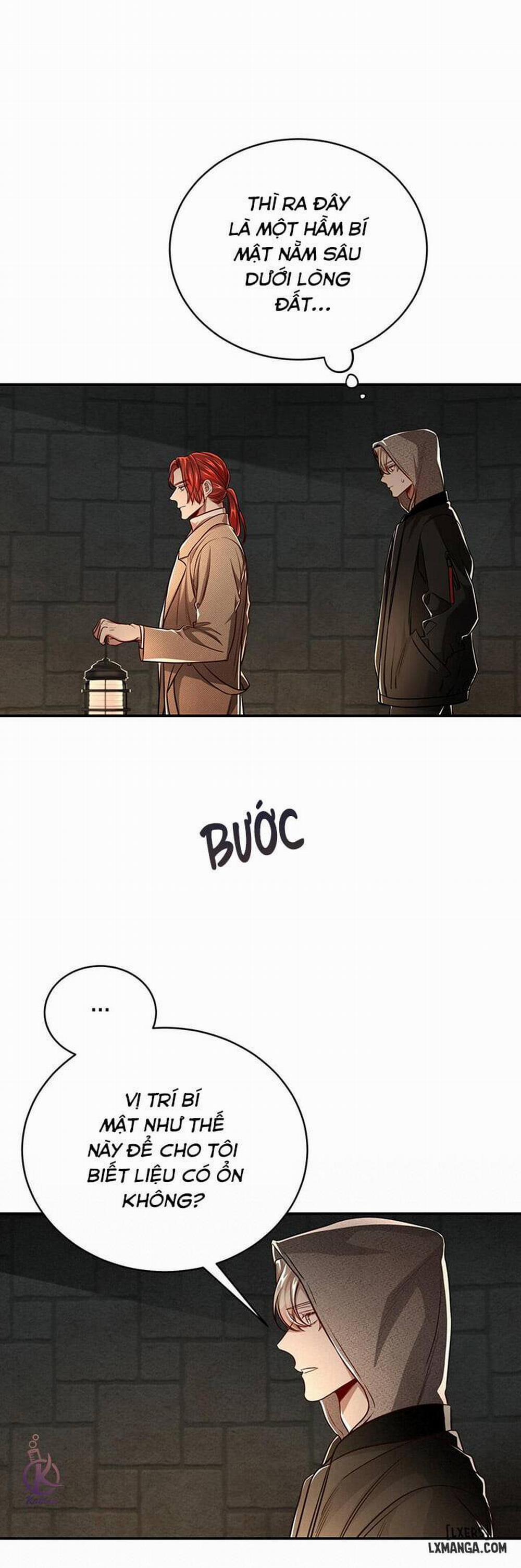 Quả Táo Lớn 46 trang 18