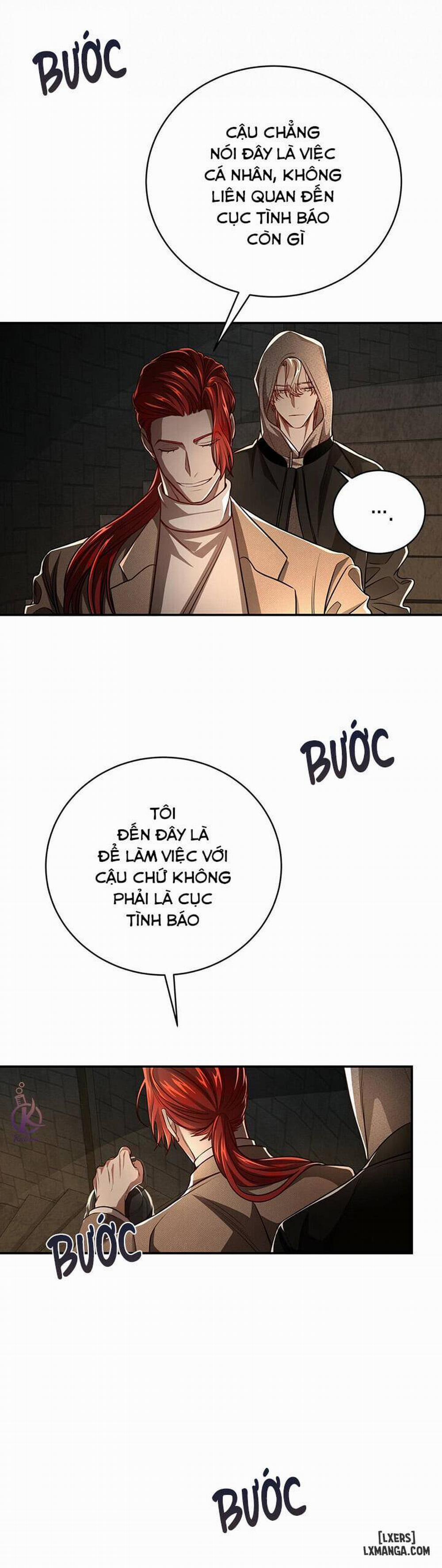 Quả Táo Lớn 46 trang 19