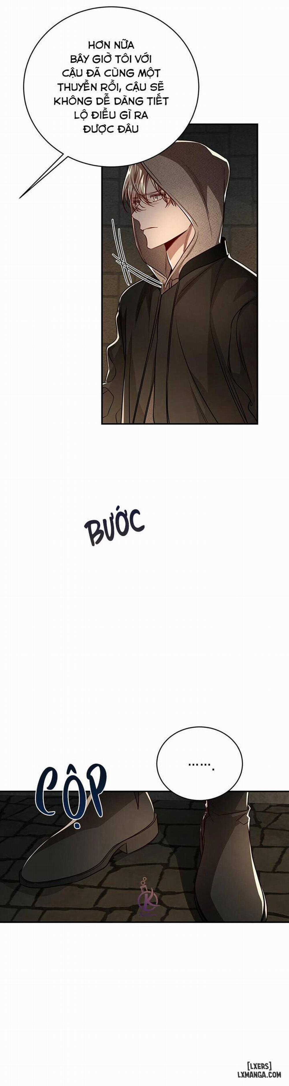 Quả Táo Lớn 46 trang 20