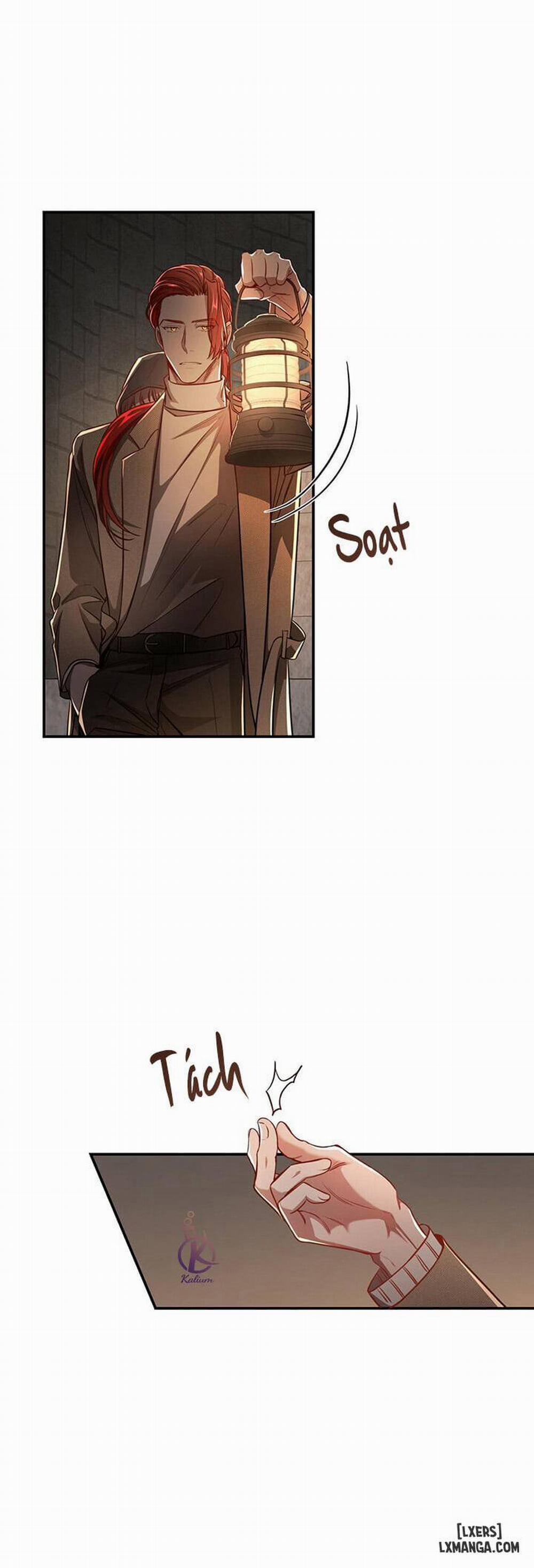 Quả Táo Lớn 46 trang 21