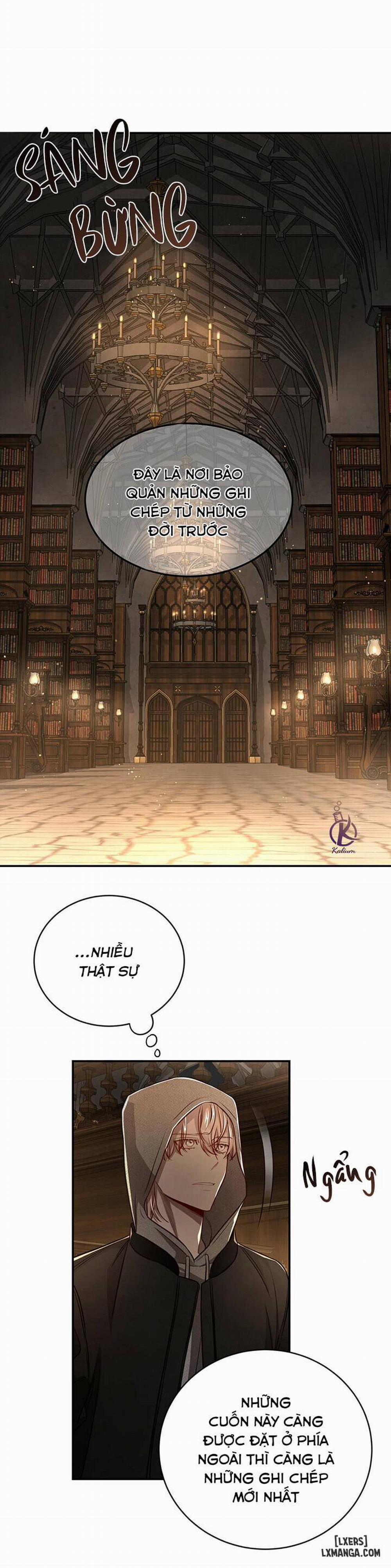 Quả Táo Lớn 46 trang 22