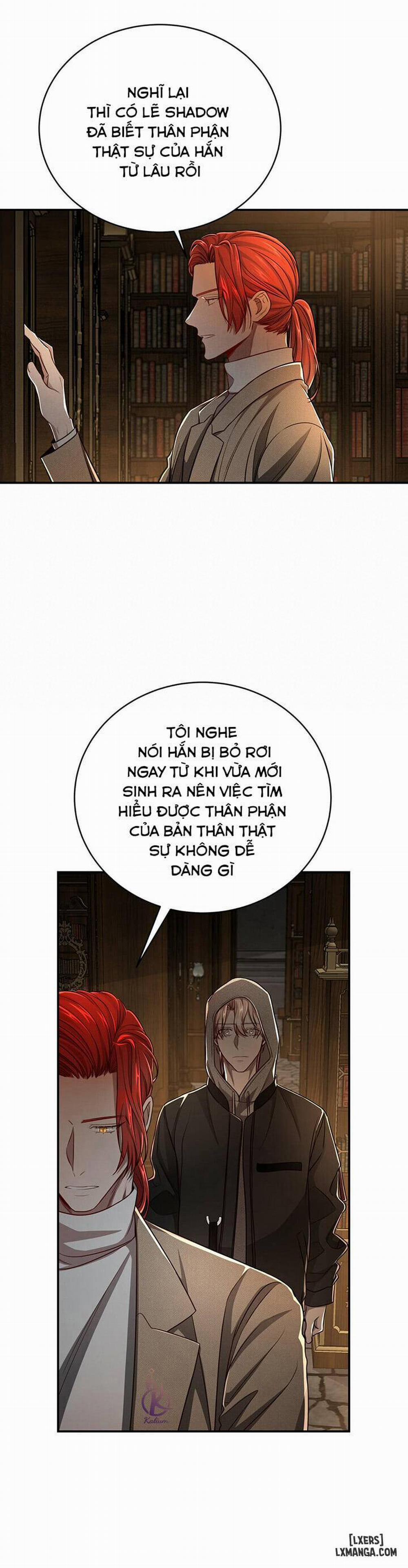 Quả Táo Lớn 46 trang 24