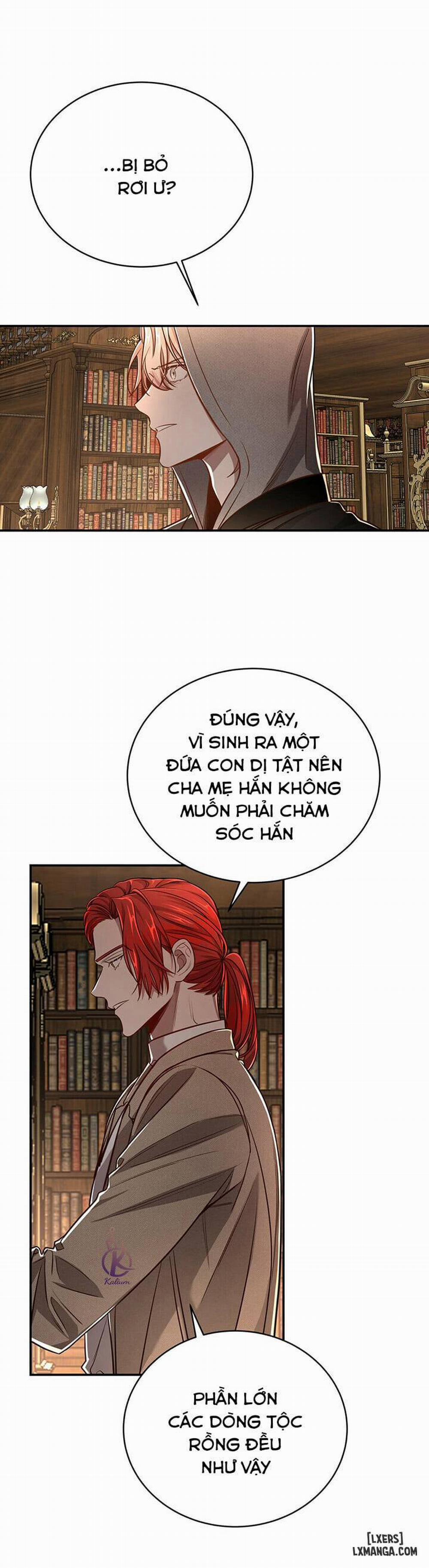 Quả Táo Lớn 46 trang 25