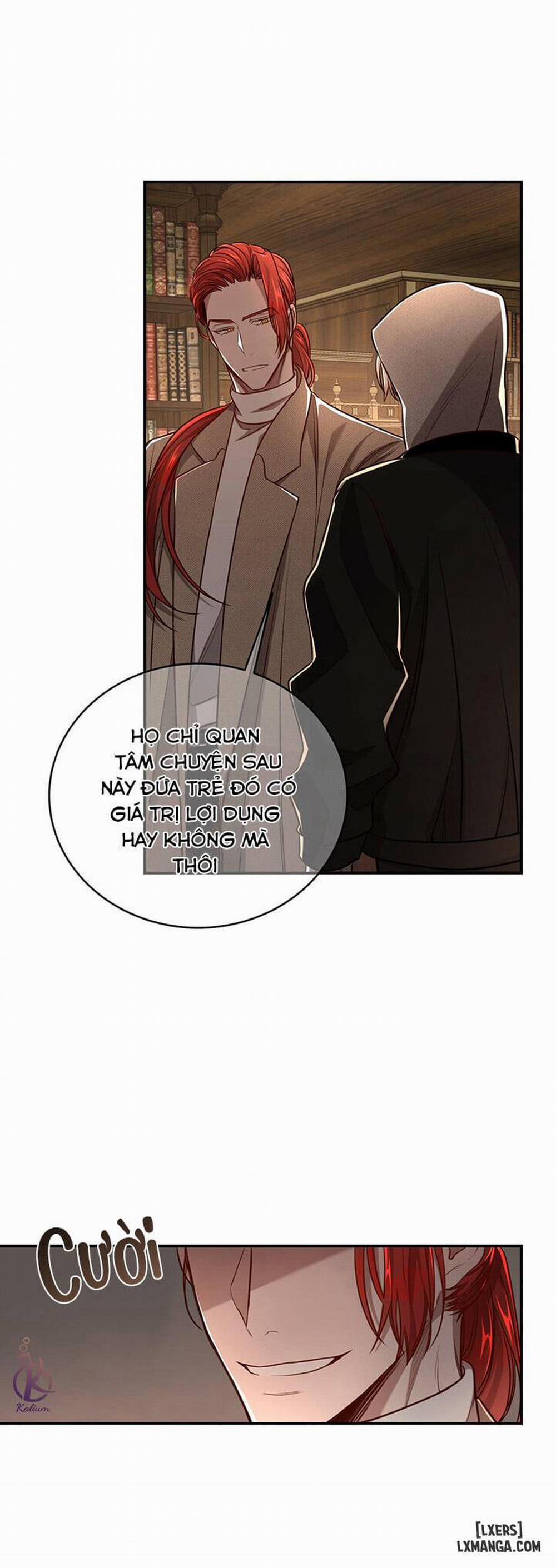 Quả Táo Lớn 46 trang 26