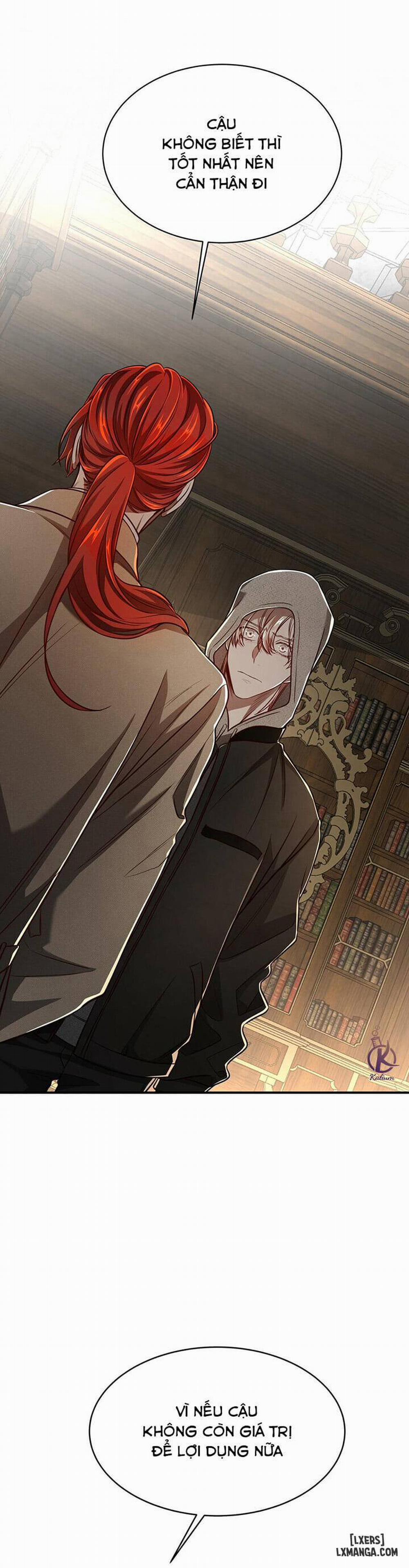 Quả Táo Lớn 46 trang 27