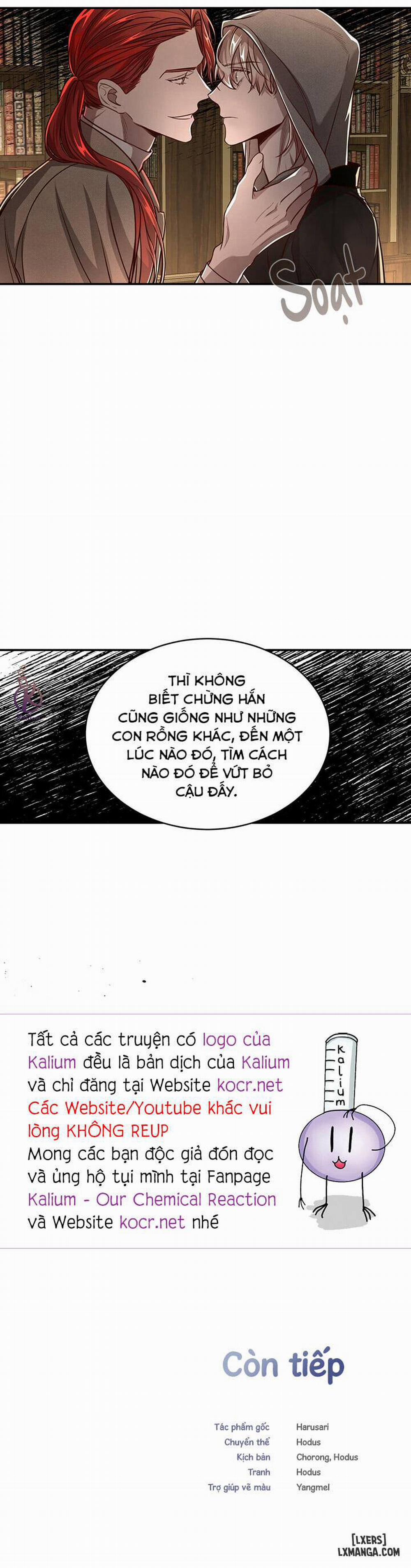 Quả Táo Lớn 46 trang 28