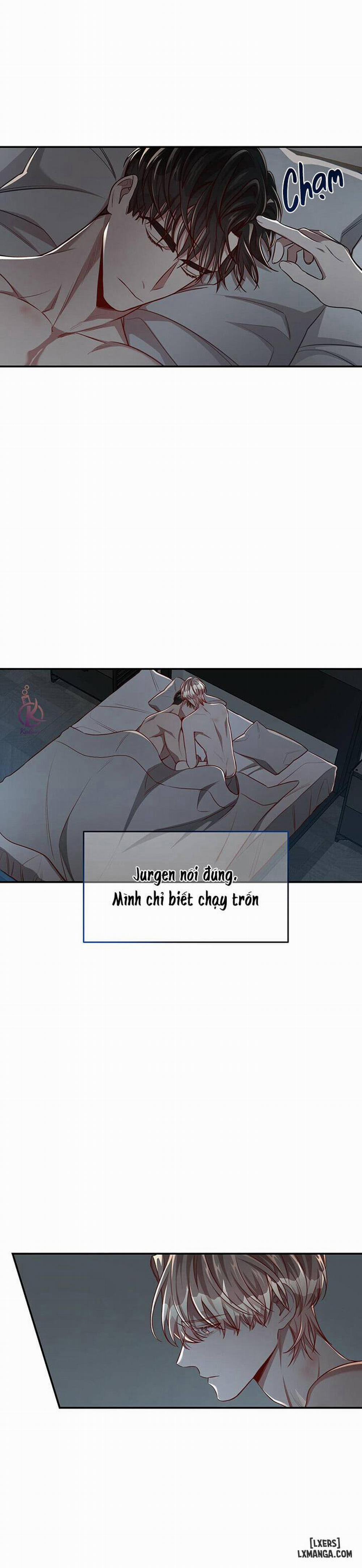 Quả Táo Lớn 46 trang 3