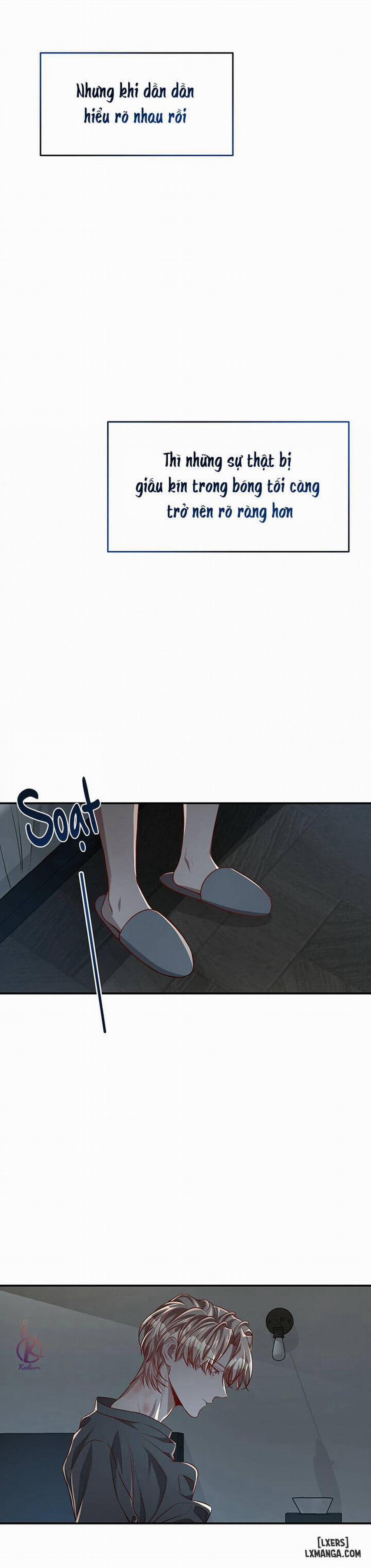 Quả Táo Lớn 46 trang 4