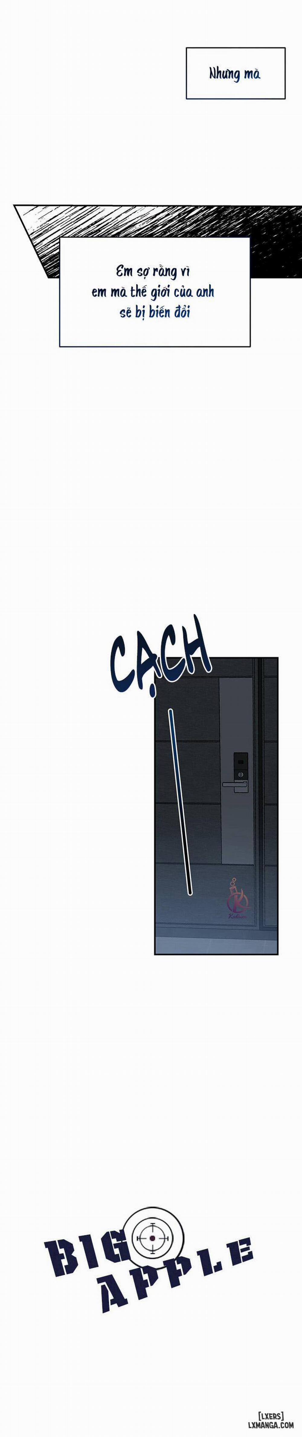 Quả Táo Lớn 46 trang 6