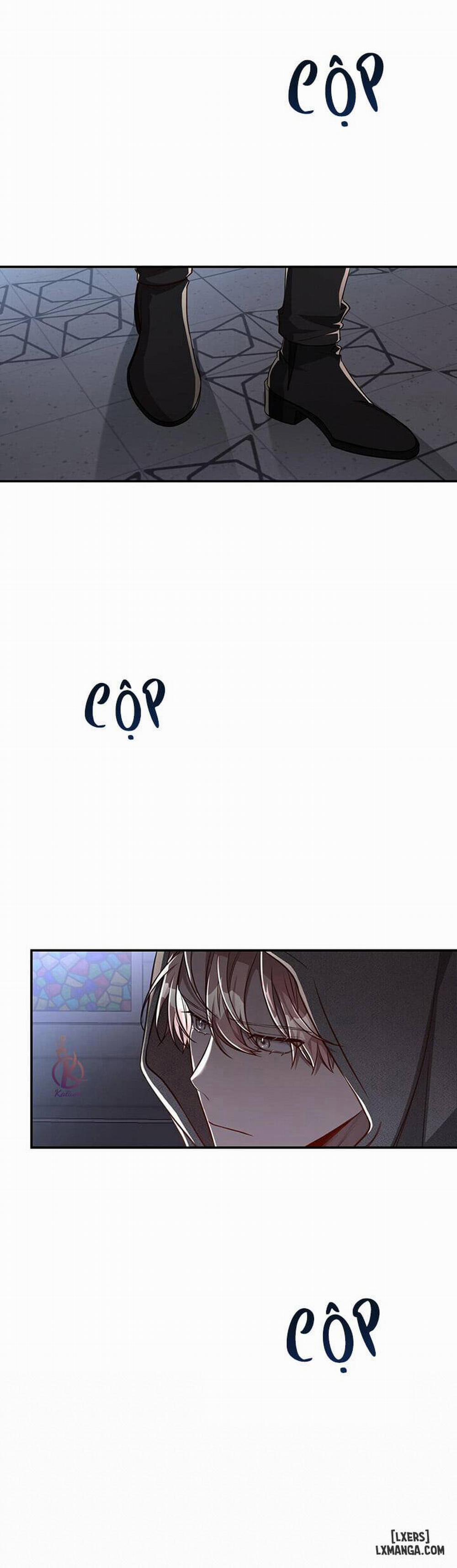 Quả Táo Lớn 46 trang 8