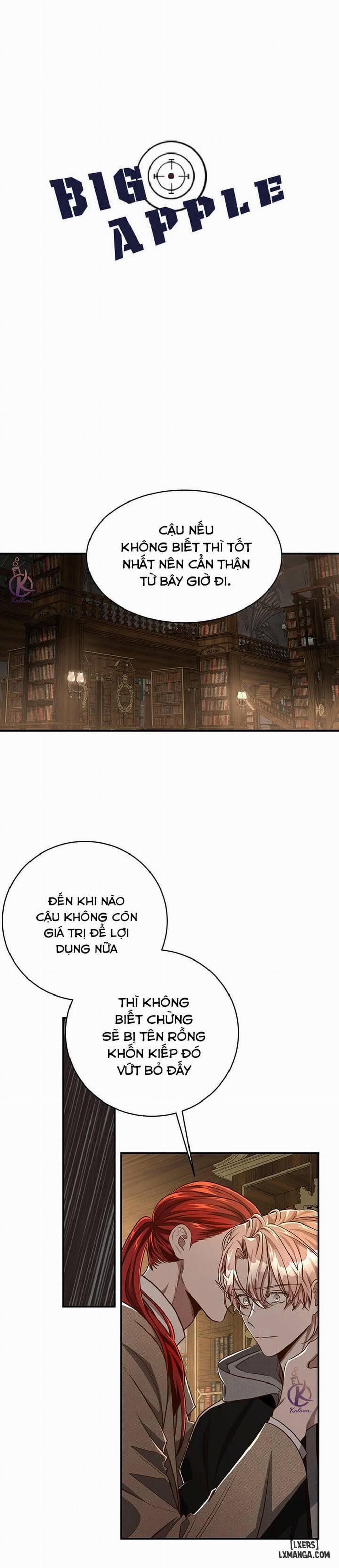 Quả Táo Lớn 47 trang 0