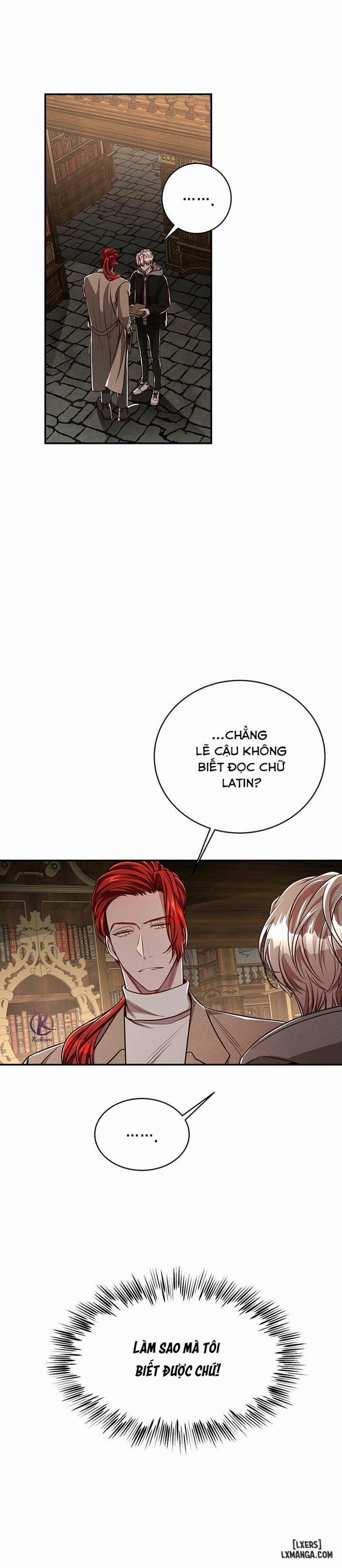 Quả Táo Lớn 47 trang 10