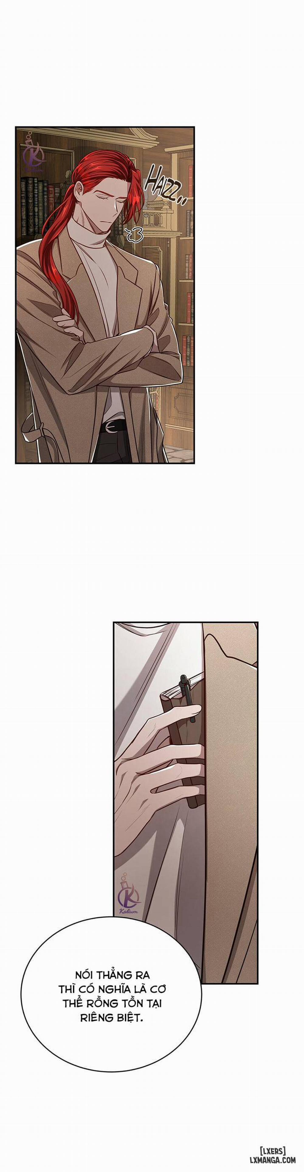 Quả Táo Lớn 47 trang 12