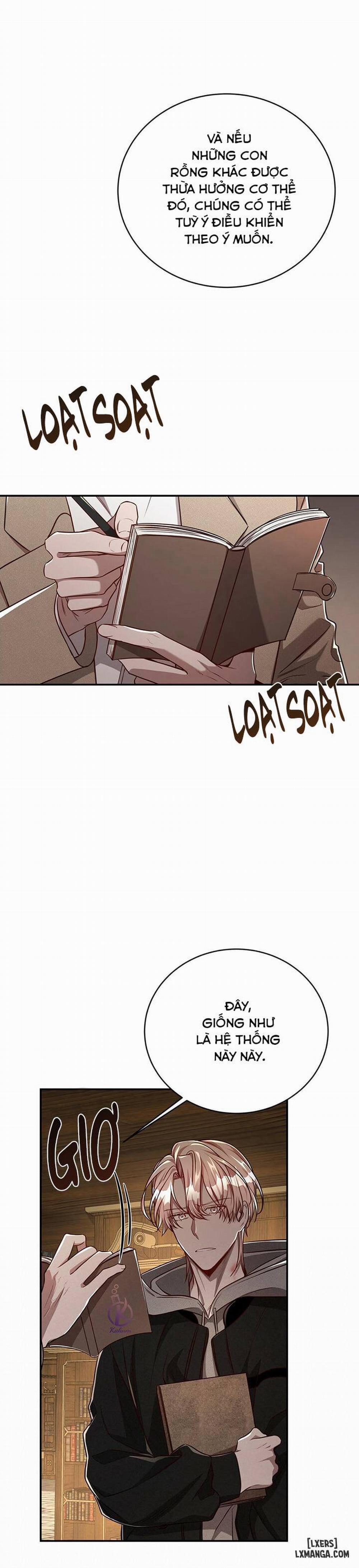 Quả Táo Lớn 47 trang 13