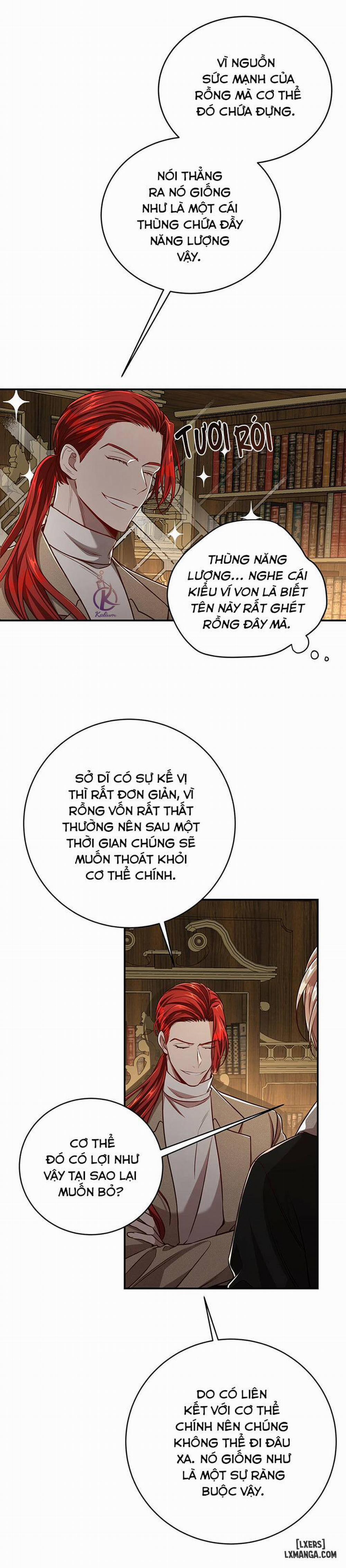 Quả Táo Lớn 47 trang 15