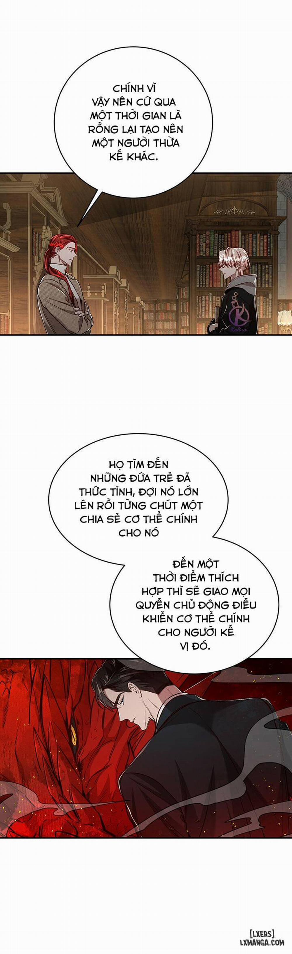 Quả Táo Lớn 47 trang 16