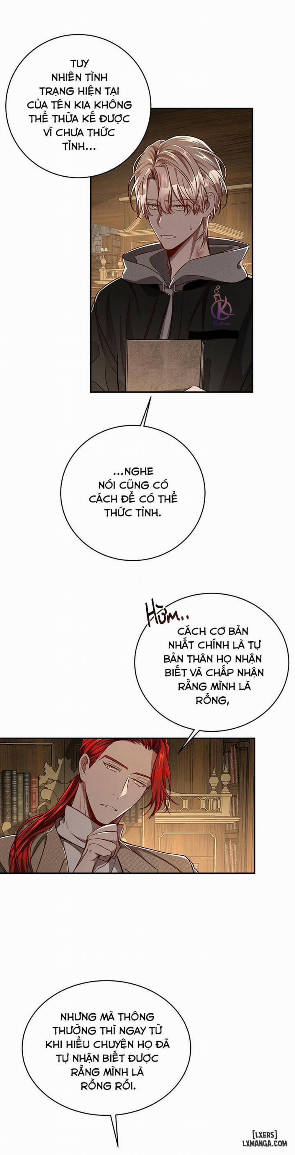 Quả Táo Lớn 47 trang 17